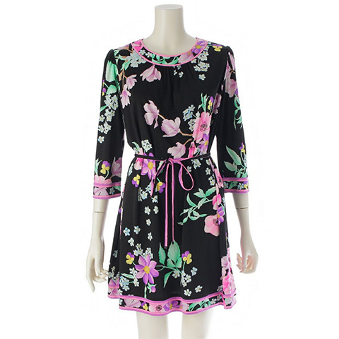 Leonard Vintage Fashion