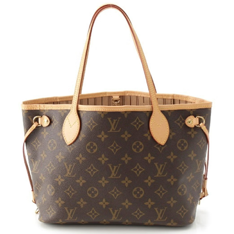 Louis Vuitton Bags and Apparel