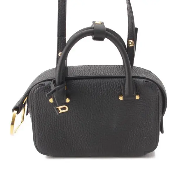 Delvaux Cool Box Nano