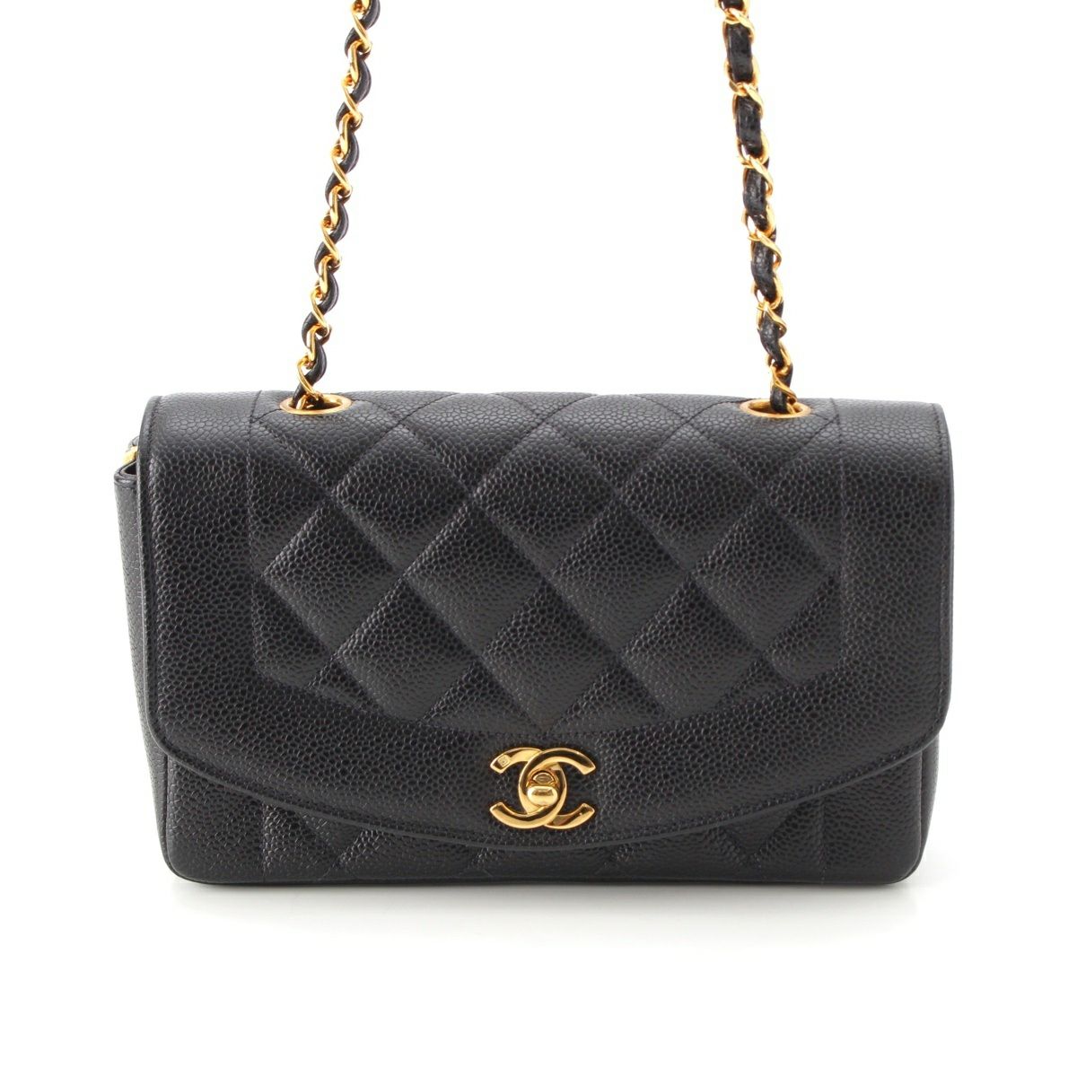 Chanel Diana Bag
