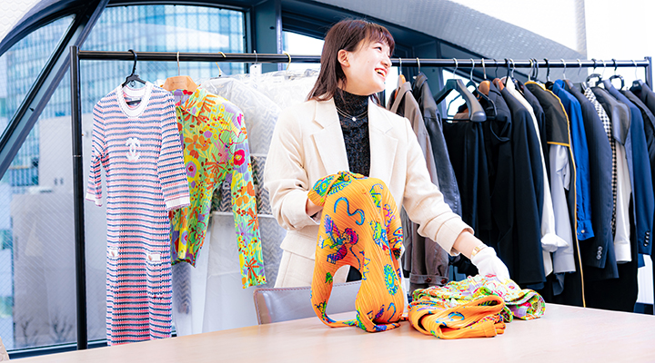 Our Own Sales Channels